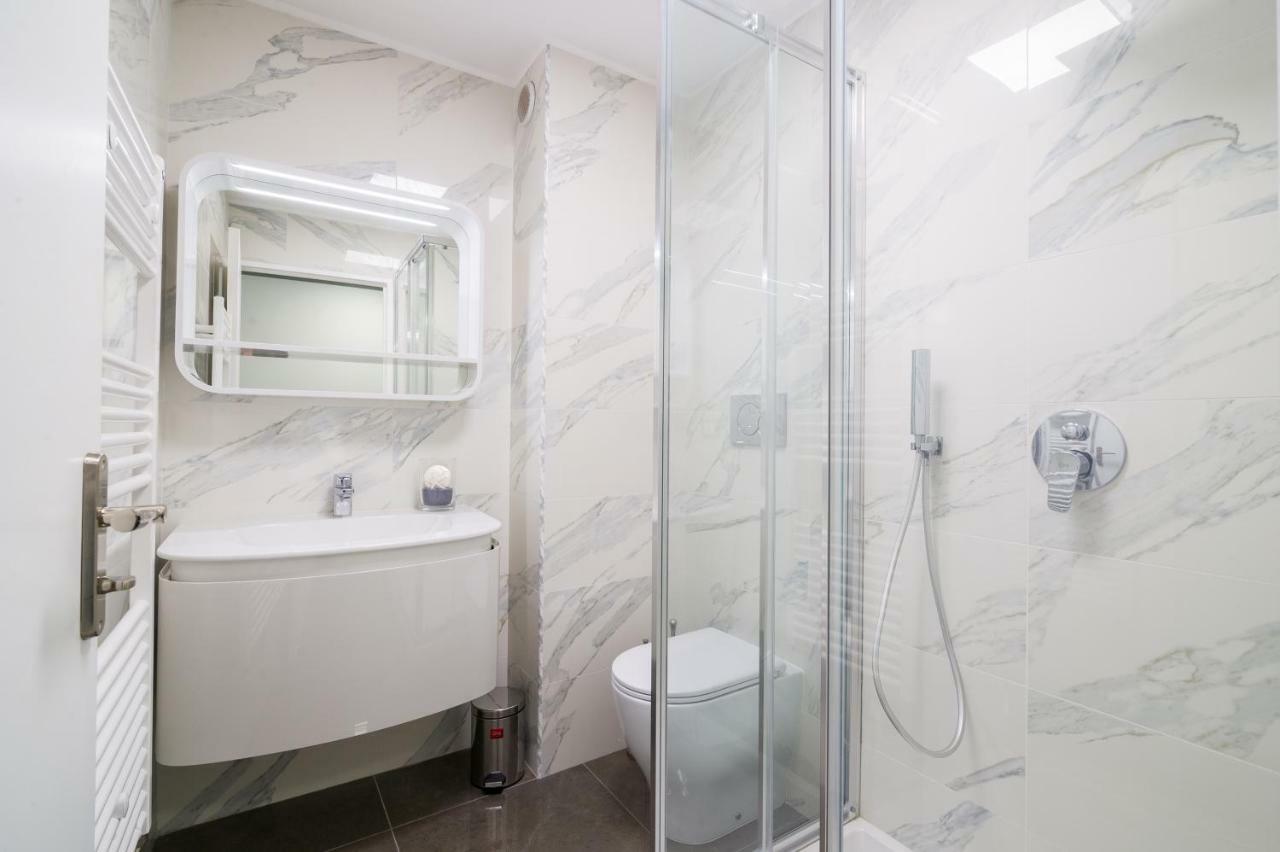 Elegant Studio With Air Conditioning Канны Экстерьер фото